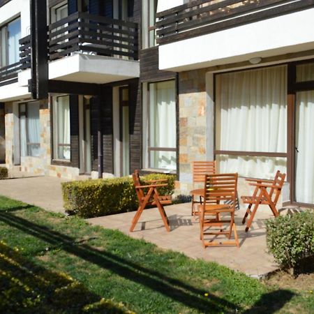 Stylish 1 Bedroom Apartment In Aspen Golf Resort Bansko Exterior foto